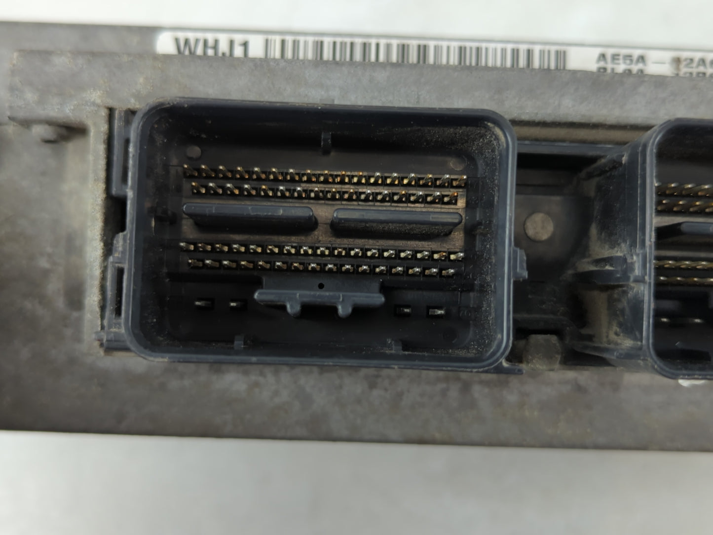 2012 Ford Fusion PCM Engine Control Computer ECU ECM PCU OEM Fits OEM Used Auto Parts - Oemusedautoparts1.com