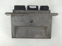 2012 Ford Fusion PCM Engine Control Computer ECU ECM PCU OEM Fits OEM Used Auto Parts - Oemusedautoparts1.com