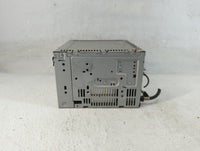 2012 Ford Fusion Radio AM FM Cd Player Receiver Replacement P/N:BE5T-18D822-AB Fits OEM Used Auto Parts - Oemusedautoparts1.