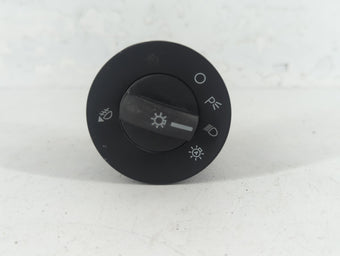 compare product 2012 Ford Fusion Headlight Lamp Control Switch