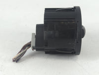 2012 Ford Fusion Headlight Lamp Control Switch - Oemusedautoparts1.com