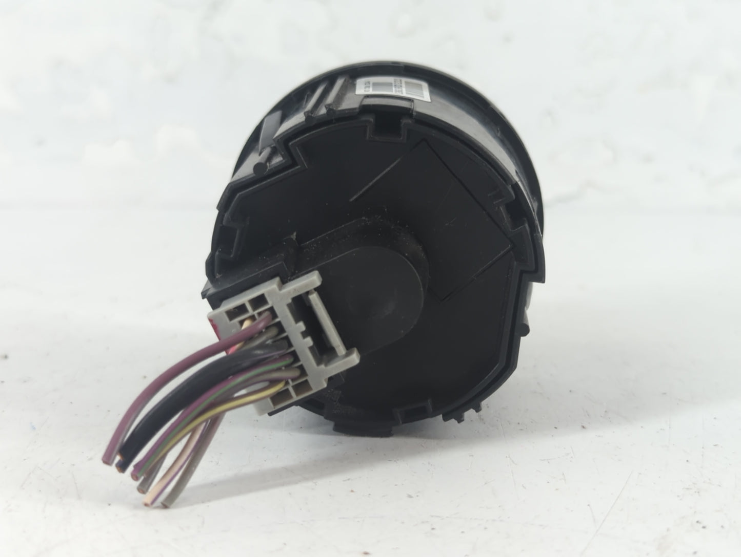 2012 Ford Fusion Headlight Lamp Control Switch - Oemusedautoparts1.com
