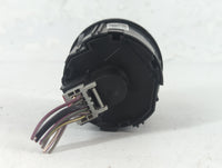 2012 Ford Fusion Headlight Lamp Control Switch - Oemusedautoparts1.com