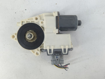 2010-2012 Ford Fusion Driver Front Left Power Window Motor - Oemusedautoparts1.com