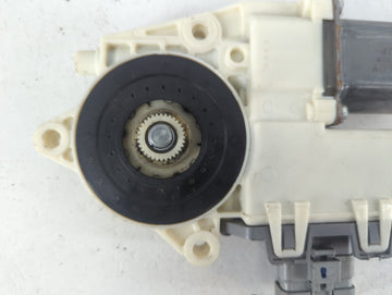 2010-2012 Ford Fusion Driver Front Left Power Window Motor
