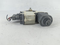 2010-2012 Ford Fusion Driver Front Left Power Window Motor - Oemusedautoparts1.com
