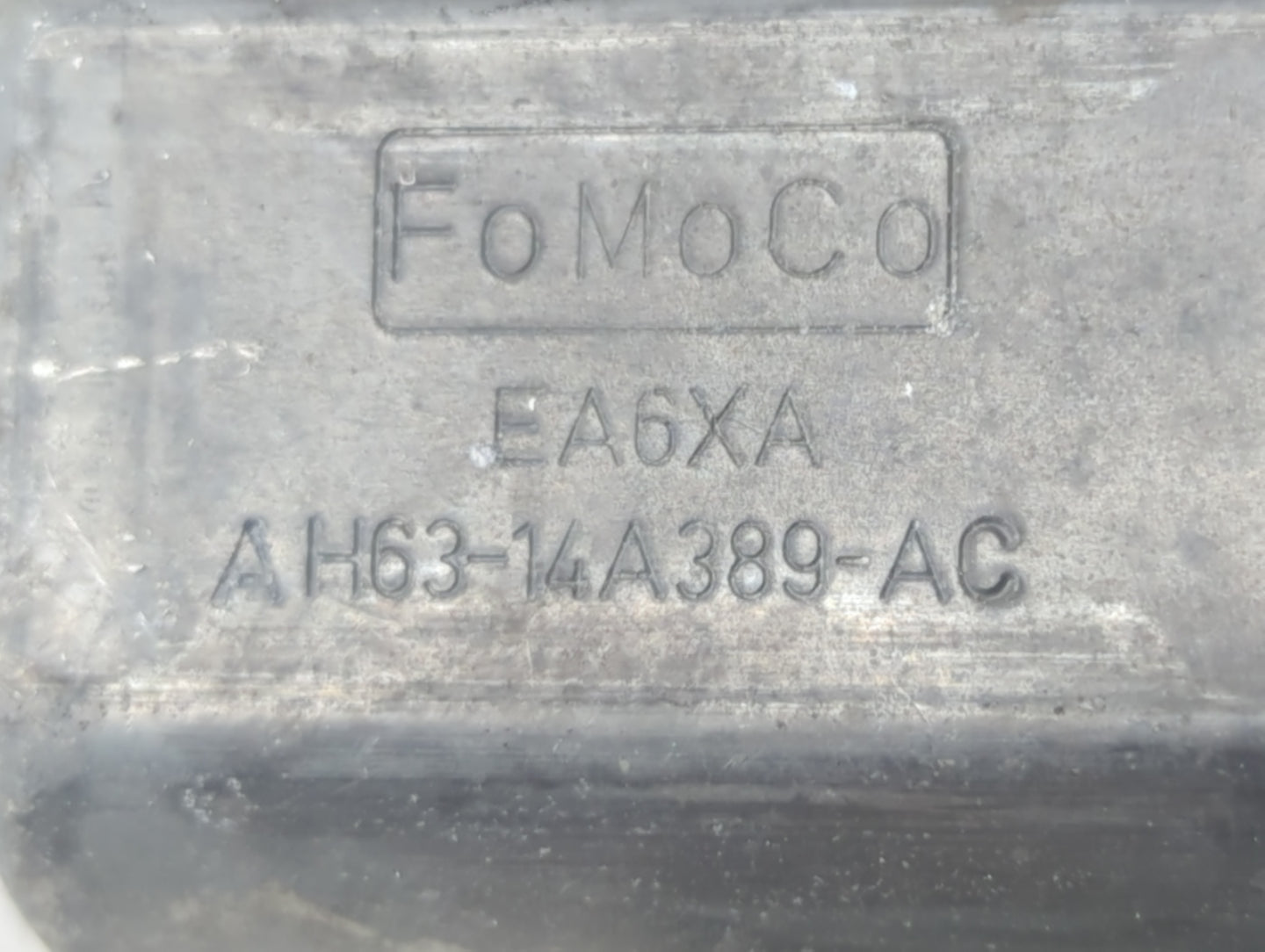 2010-2012 Ford Fusion Driver Front Left Power Window Motor - Oemusedautoparts1.com
