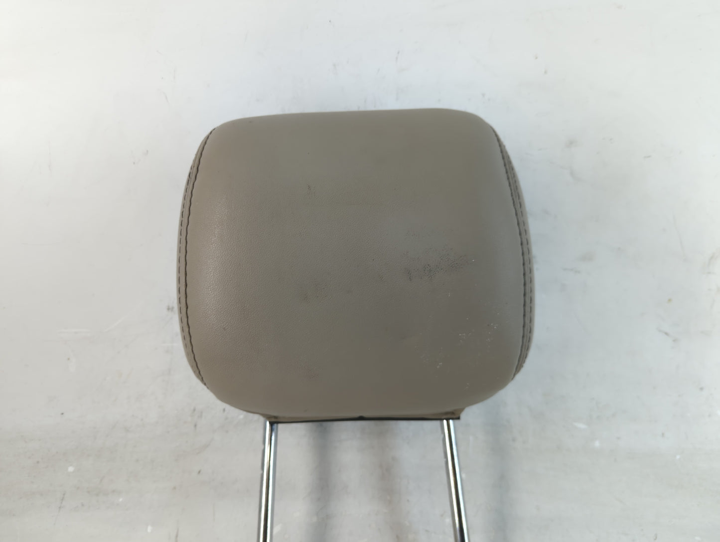 2012 Ford Fusion Headrest Head Rest Front Driver Passenger Seat Fits OEM Used Auto Parts - Oemusedautoparts1.com