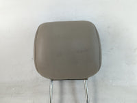 2012 Ford Fusion Headrest Head Rest Front Driver Passenger Seat Fits OEM Used Auto Parts - Oemusedautoparts1.com