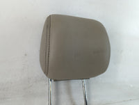 2012 Ford Fusion Headrest Head Rest Front Driver Passenger Seat Fits OEM Used Auto Parts - Oemusedautoparts1.com