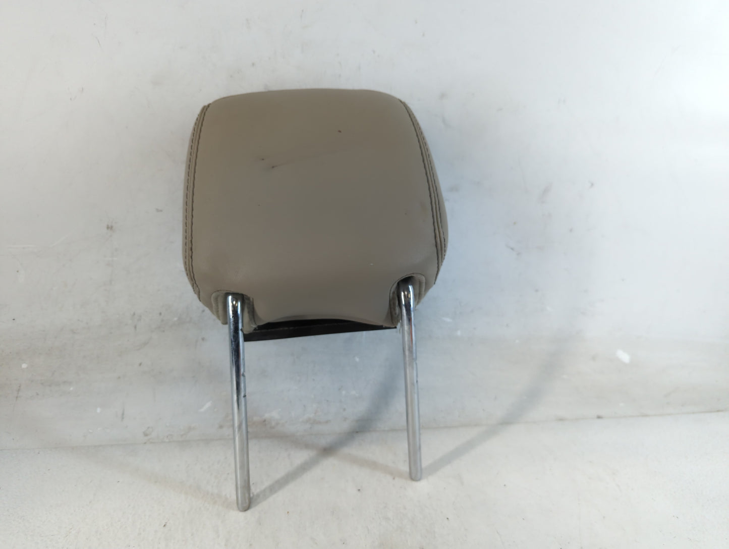 2012 Ford Fusion Headrest Head Rest Front Driver Passenger Seat Fits OEM Used Auto Parts - Oemusedautoparts1.com