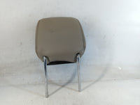 2012 Ford Fusion Headrest Head Rest Front Driver Passenger Seat Fits OEM Used Auto Parts - Oemusedautoparts1.com