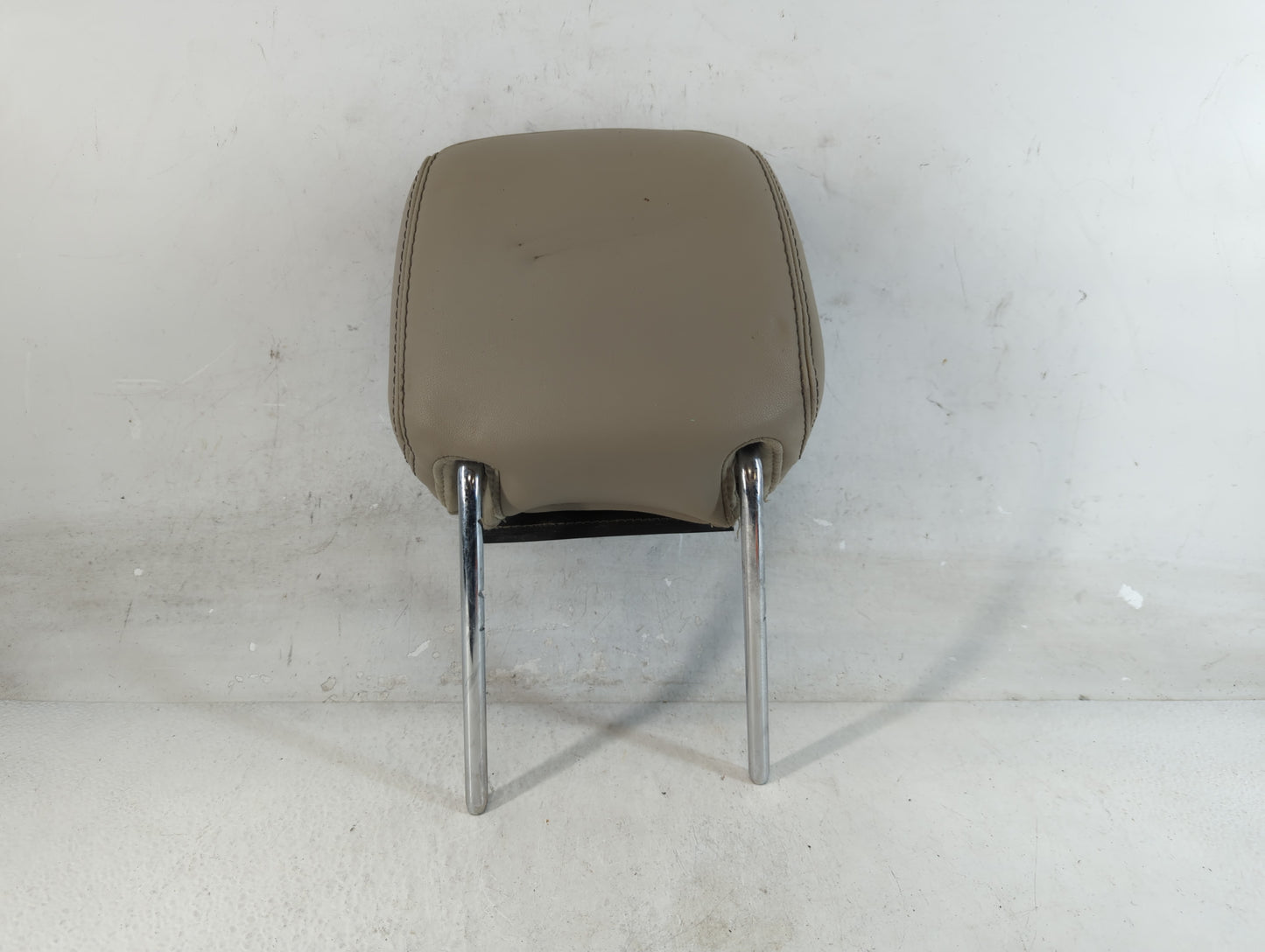 2012 Ford Fusion Headrest Head Rest Front Driver Passenger Seat Fits OEM Used Auto Parts - Oemusedautoparts1.com