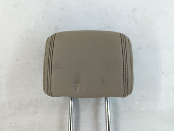 compare product 2012 Ford Fusion Headrest Head Rest Rear Seat Fits OEM Used Auto Parts