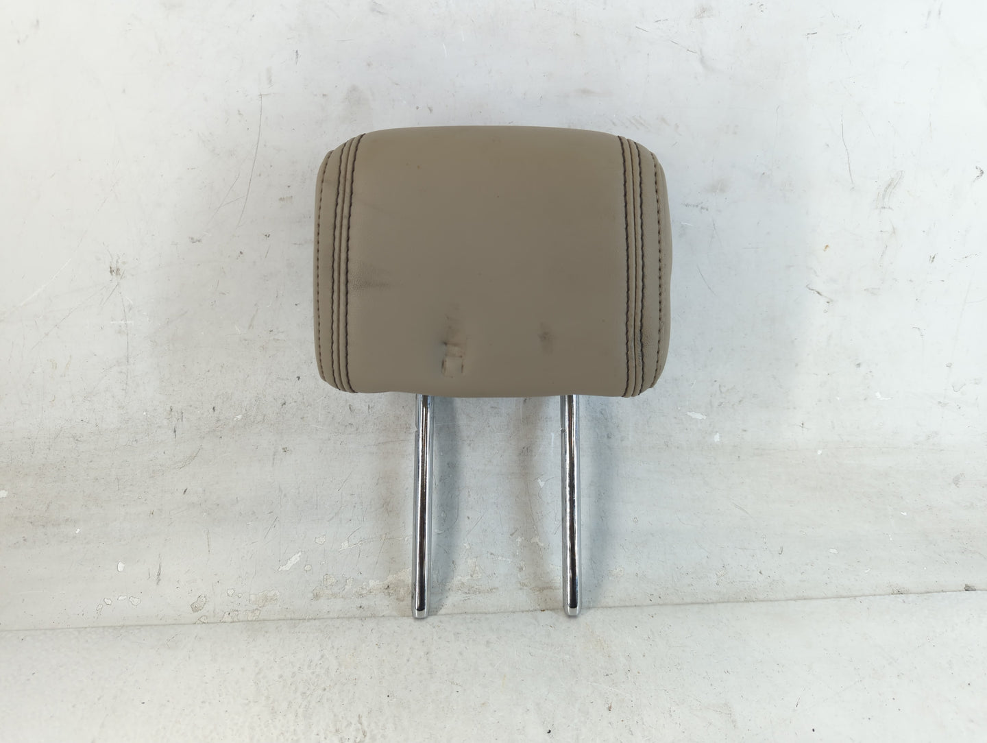 2012 Ford Fusion Headrest Head Rest Rear Seat Fits OEM Used Auto Parts - Oemusedautoparts1.com