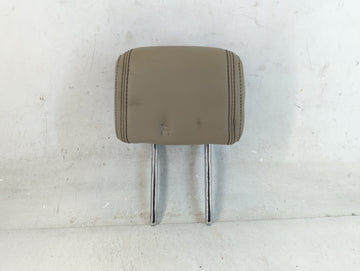 2012 Ford Fusion Headrest Head Rest Rear Seat Fits OEM Used Auto Parts