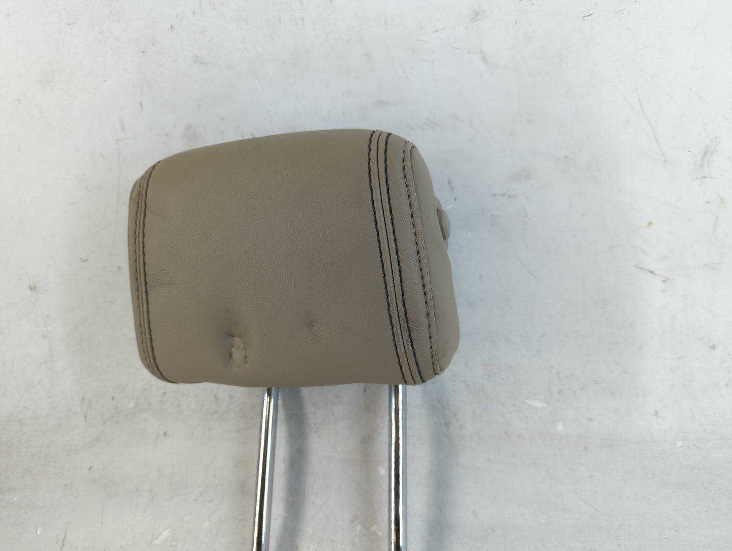 2012 Ford Fusion Headrest Head Rest Rear Seat Fits OEM Used Auto Parts - Oemusedautoparts1.com