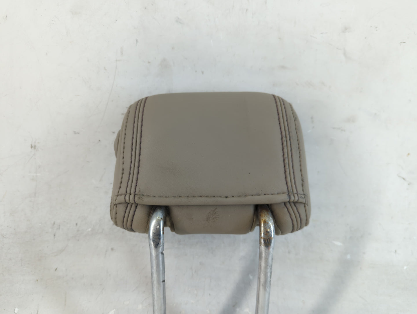 2012 Ford Fusion Headrest Head Rest Rear Seat Fits OEM Used Auto Parts - Oemusedautoparts1.com
