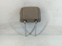 2012 Ford Fusion Headrest Head Rest Rear Seat Fits OEM Used Auto Parts - Oemusedautoparts1.com