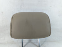 2012 Ford Fusion Headrest Head Rest Rear Center Seat Fits OEM Used Auto Parts - Oemusedautoparts1.com