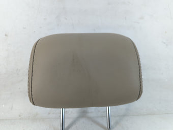 compare product 2012 Ford Fusion Headrest Head Rest Rear Center Seat Fits OEM Used Auto Parts