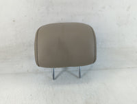 2012 Ford Fusion Headrest Head Rest Rear Center Seat Fits OEM Used Auto Parts - Oemusedautoparts1.com
