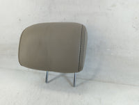 2012 Ford Fusion Headrest Head Rest Rear Center Seat Fits OEM Used Auto Parts - Oemusedautoparts1.com