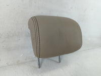2012 Ford Fusion Headrest Head Rest Rear Center Seat Fits OEM Used Auto Parts - Oemusedautoparts1.com
