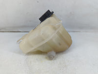 2010-2012 Ford Fusion Radiator Coolant Overflow Expansion Tank Bottle 918431 - Oemusedautoparts1.com