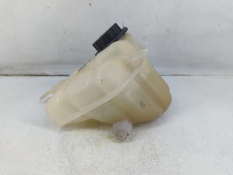 compare product 2010-2012 Ford Fusion Radiator Coolant Overflow Expansion Tank Bottle 918431