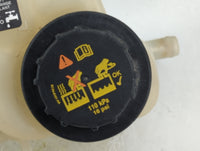 2010-2012 Ford Fusion Radiator Coolant Overflow Expansion Tank Bottle 918431 - Oemusedautoparts1.com
