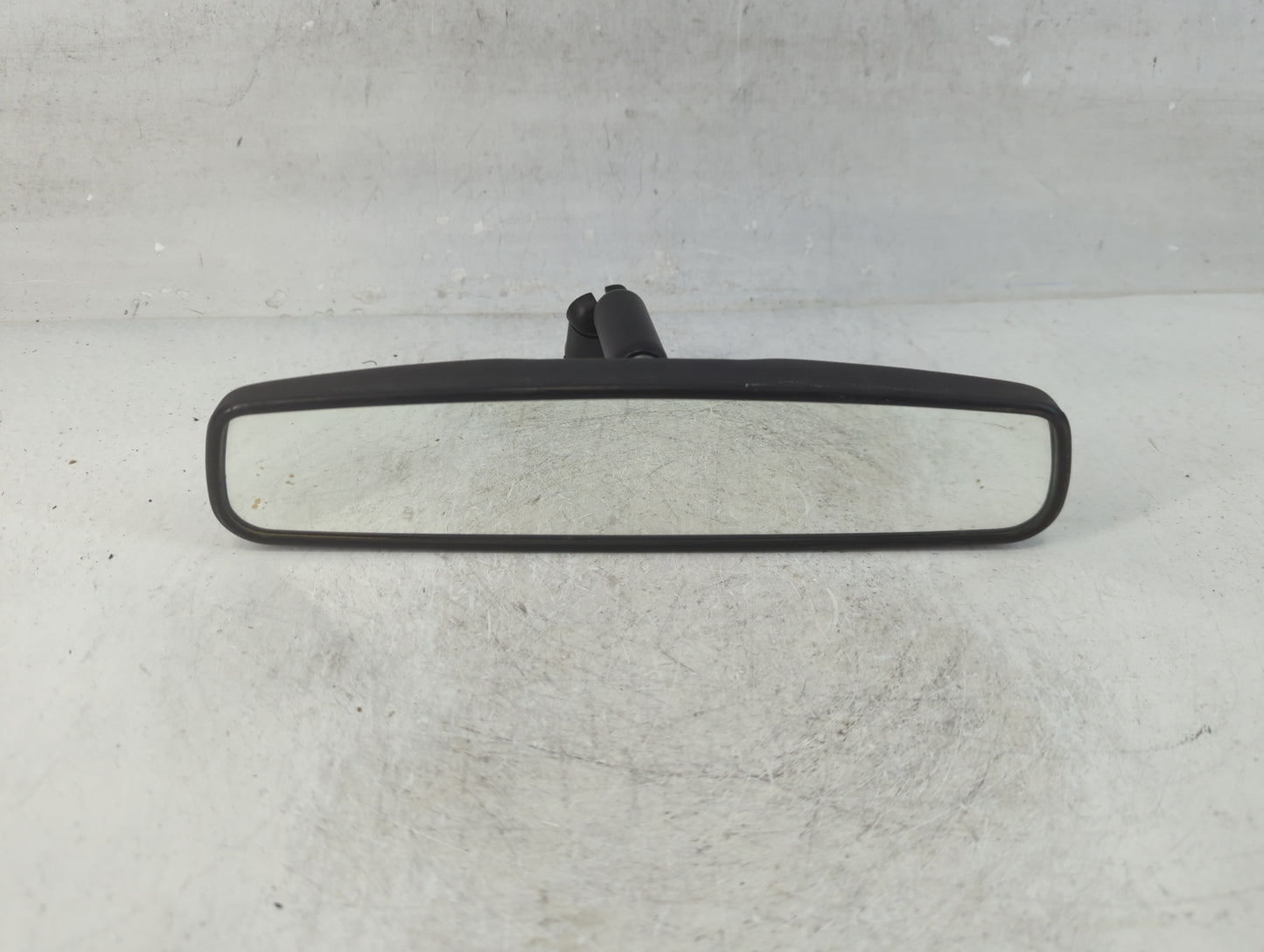 2006-2020 Ford Fusion Interior Rear View Mirror Replacement OEM P/N:E8011083 Fits OEM Used Auto Parts - Oemusedautoparts1.co