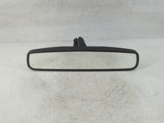 2006-2020 Ford Fusion Interior Rear View Mirror Replacement OEM P/N:E8011083 Fits OEM Used Auto Parts - Oemusedautoparts1.co