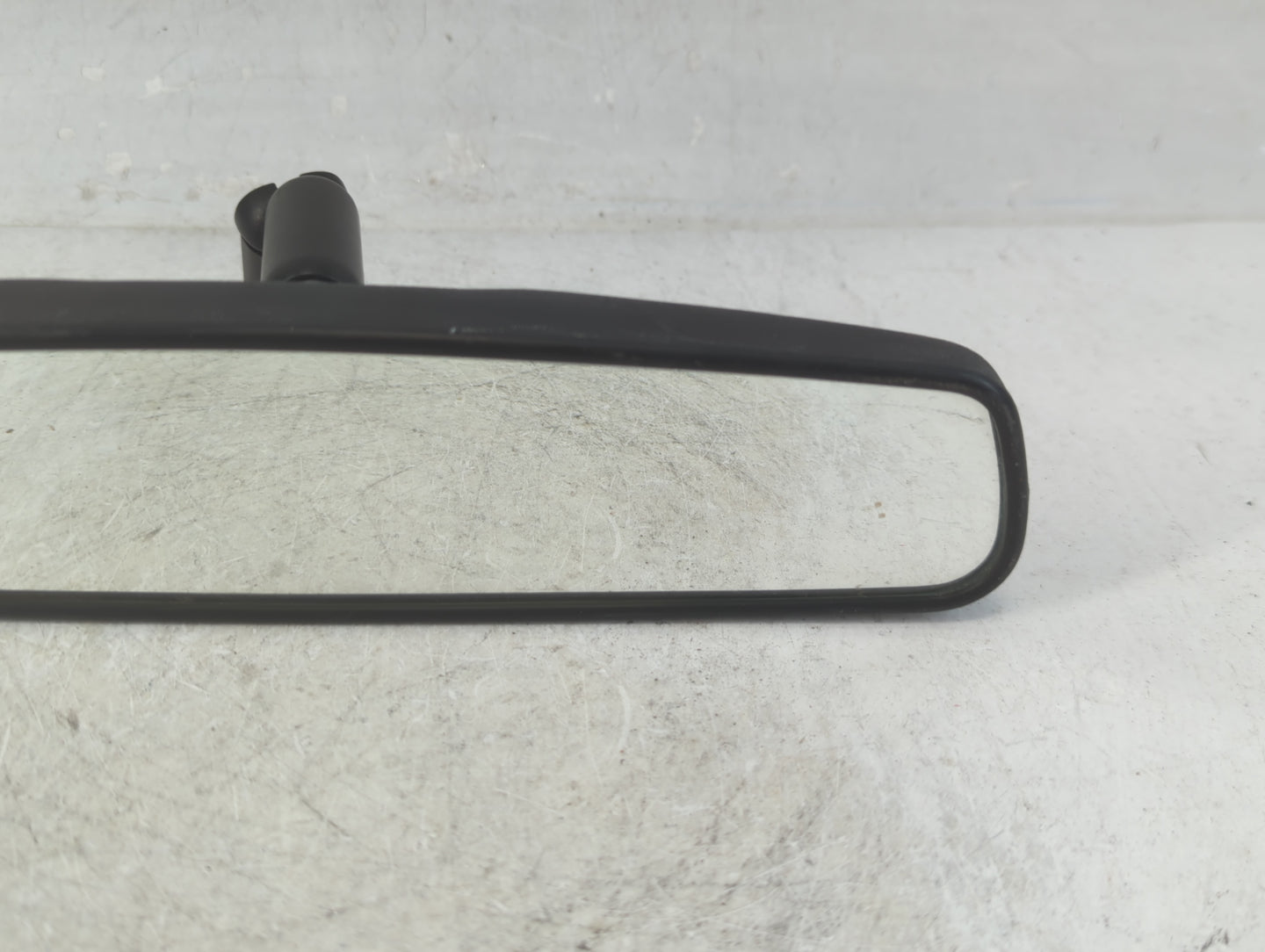 2006-2020 Ford Fusion Interior Rear View Mirror Replacement OEM P/N:E8011083 Fits OEM Used Auto Parts - Oemusedautoparts1.co