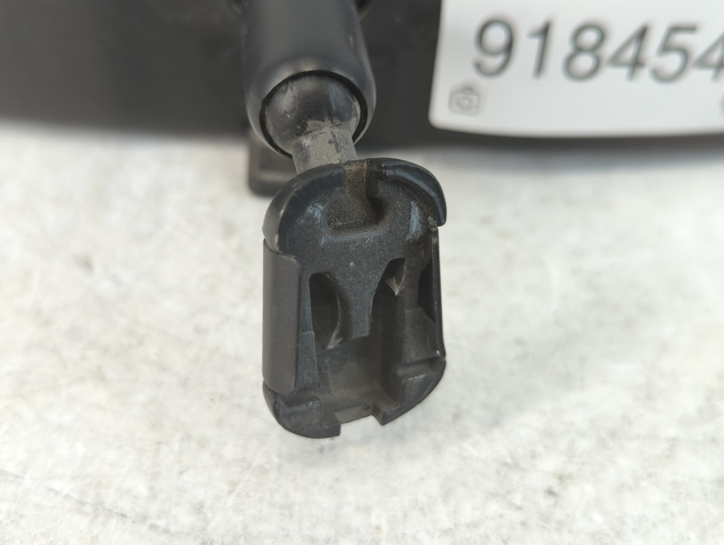 2006-2020 Ford Fusion Interior Rear View Mirror Replacement OEM P/N:E8011083 Fits OEM Used Auto Parts - Oemusedautoparts1.co