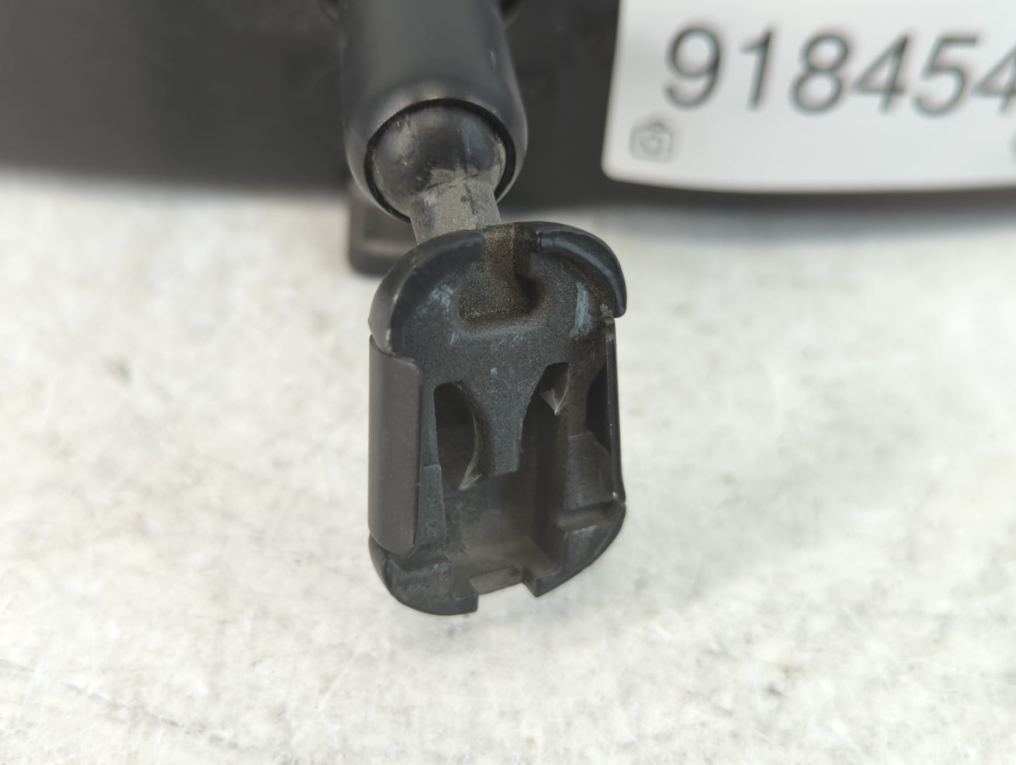 2006-2020 Ford Fusion Interior Rear View Mirror Replacement OEM P/N:E8011083 Fits OEM Used Auto Parts - Oemusedautoparts1.co