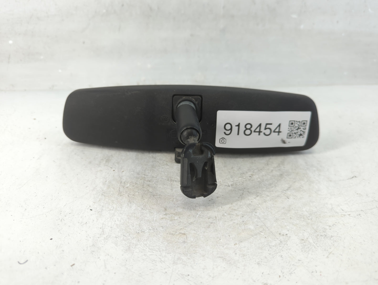 2006-2020 Ford Fusion Interior Rear View Mirror Replacement OEM P/N:E8011083 Fits OEM Used Auto Parts - Oemusedautoparts1.co