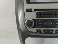 2010-2012 Ford Fusion Radio AM FM Cd Player Receiver Replacement P/N:9E5T-18A802-AE Fits Fits 2010 2011 2012 OEM Used Auto P