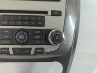 2010-2012 Ford Fusion Radio AM FM Cd Player Receiver Replacement P/N:9E5T-18A802-AE Fits Fits 2010 2011 2012 OEM Used Auto P