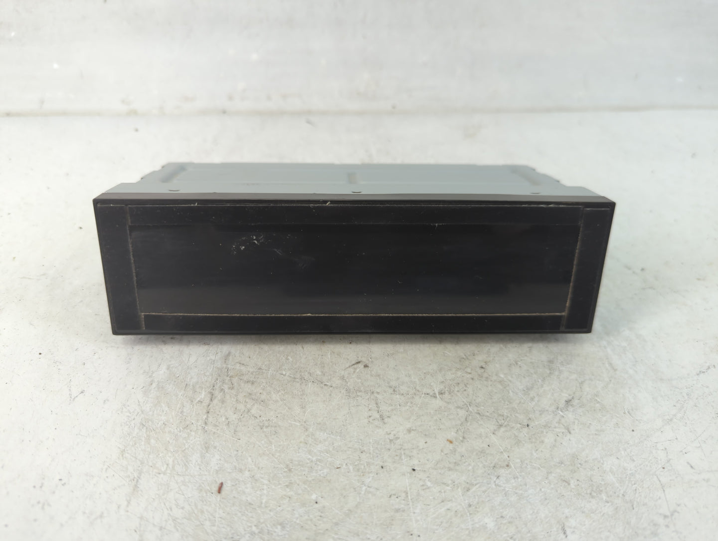 2011-2012 Ford Fusion Information Display Screen - Oemusedautoparts1.com