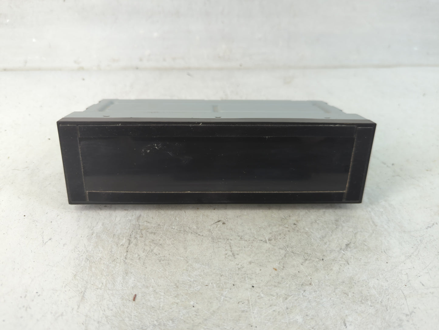 2011-2012 Ford Fusion Information Display Screen - Oemusedautoparts1.com