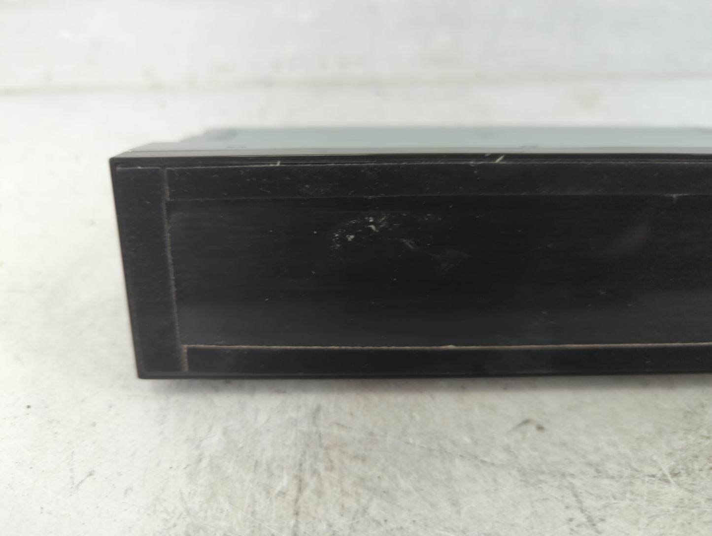 2011-2012 Ford Fusion Information Display Screen - Oemusedautoparts1.com