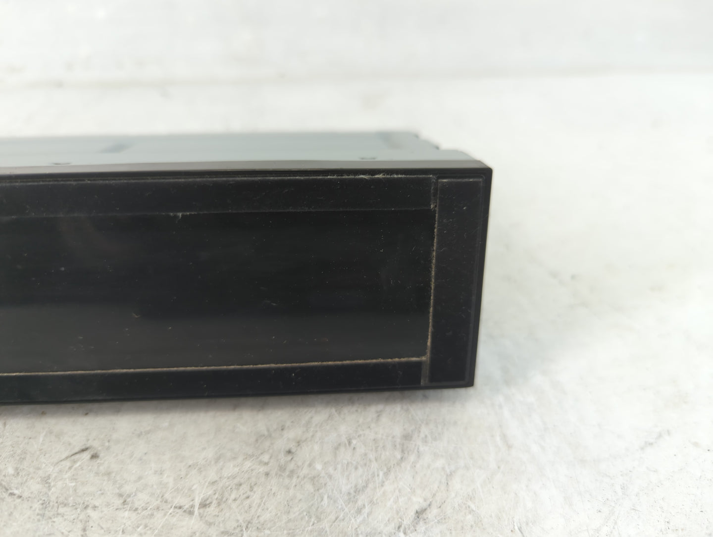 2011-2012 Ford Fusion Information Display Screen - Oemusedautoparts1.com