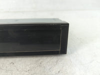 2011-2012 Ford Fusion Information Display Screen - Oemusedautoparts1.com