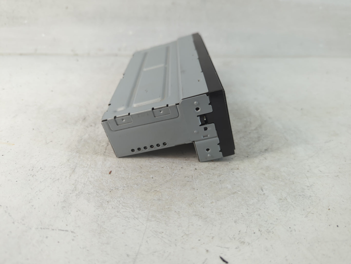 2011-2012 Ford Fusion Information Display Screen - Oemusedautoparts1.com