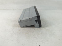 2011-2012 Ford Fusion Information Display Screen - Oemusedautoparts1.com