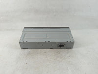 2011-2012 Ford Fusion Information Display Screen - Oemusedautoparts1.com