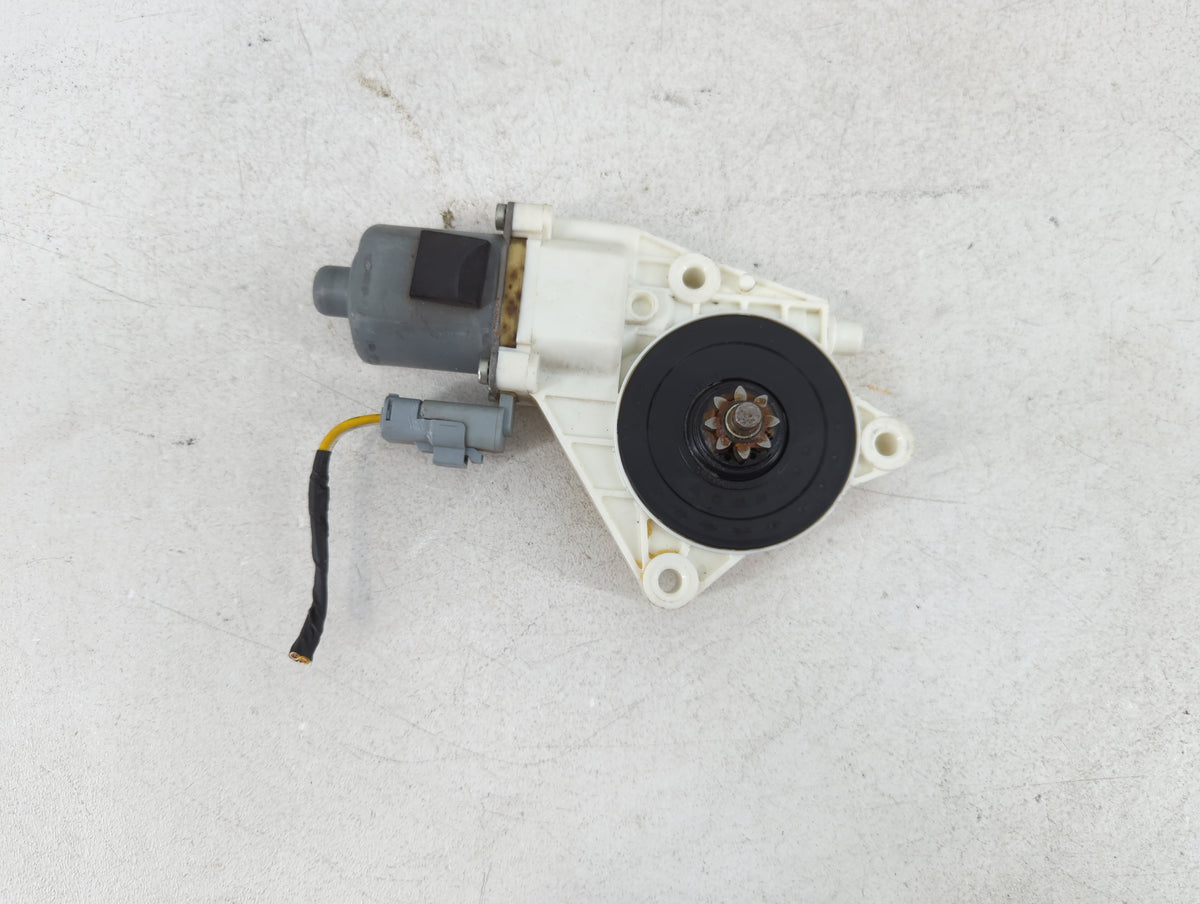 2006-2012 Ford Fusion Used Window Regulator Right Passenger Rear 928296 - Oemusedautoparts1.com