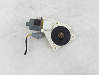 2006-2012 Ford Fusion Used Window Regulator Right Passenger Rear 928296 - Oemusedautoparts1.com