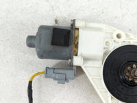 2006-2012 Ford Fusion Used Window Regulator Right Passenger Rear 928296 - Oemusedautoparts1.com